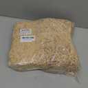 RowinsyDD 2LB Kraft Crinkle Paper Filler, Brown Cut Shredded Paper for Gift Baskets Packaging Wrapping Cushion Stuffing Box Filler for Easter Christmas Wedding Birthday Bridesmaid