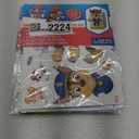 Paper Magic Paw Patrol Create-Your-Own-Mailbox Sticker Kit