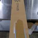 Zinus 5 Inch Full Metal Smart Box Spring with Quick Assembly, Mattress Foundation, Strong Metal Frame, Easy Assembly