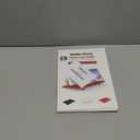 Screen Magnifier Version, 2026 New 3D HD Foldable Amplifier Phone Stand with Adjustable Angle Gift for Mom Dad Family Portable Universal Enlarger Movies Gaming Video(Black, 12 inch)