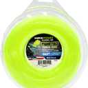Maxpower 338806 Premium Twisted Trimmer Line .065-Inch Twisted Trimmer Line 200-Foot Length , Yellow