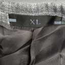 Men Suits Lightweight 3 Piece Slim Fit 2 Button Blazer Vest Pants Suit Sets Casual Men Wedding Suits Prom Tuxedo (Dark Grey, XL)