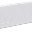 Compatible Tall Baffle for Maytag Dryer Model MDE7600AYW, MDE7600AYQ