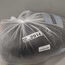 JOEJOY Rectangle Dog Bed for Large Medium Small Dogs - Washable Orthopedic Sofa Bed, Soft Breathable Puppy & Pet Cuddler, Durable Calming Dog Bed with Anti-Slip Bottom, Dark Brown, XL(35"x 25"x 10")