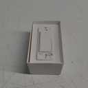 meross Smart Light Switch Supports Apple HomeKit, Siri, Alexa, Google Assistant & SmartThings, 2.4GHz Wi-Fi Light Switch, Neutral Wire Required, Single Pole, Remote Control Schedule, 1 Pack