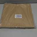 13 Inch Pizza Pan for Oven, Round Pizza Pan with Holes - Non-Stick Carbon Steel Pizza Tray with Silicone Handles - for Cooking, Baking, and Grilling - Dishwasher Safe