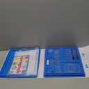 Spirograph  Deluxe Set  Spiral Art Drawing Kit  The Classic Way to Make Countless Amazing Designs  For Kids Ages 8+