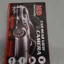 Auto Rearview Reversing Camera Backup Camera 170 Degree Wide Angle Reverse Rear View Camera IP67 Waterproof Auto Rearview Reversing Camera 170 Degree Wide Angle Ip67