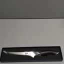 HOSHANHO Fillet Knife 7 Inch, Super Sharp Boning Knife in High Carbon Stainless Steel, Professional Japanese Fish Knives for Meat Poultry Cutting