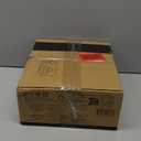 Amazon Basics Male Dog Diapers, 30 Count, Large, Ultra Absorbent Disposable Wrap with Secure Fit, Leakproof and Comfortable