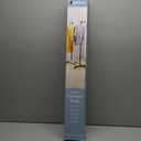 WH ADJUSTABLE GARMENT RACK 6021-10150