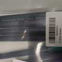 Glitter Markers Outline Pens Metallic: 24 Double Line Outline Markers,Self Outlining Glitter Pens Adult Coloring Gel Sparkle Outliner Shimmer,Teen Gifts Drawing Art Supplies Craft Cool Fun Magic Stuff