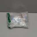 JeVenis Blue Bear Cake Decoration With Gold Balls Topper for Baby Shower and Birthday