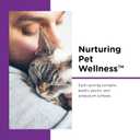 2 x Nutri-Vet Anti-Diarrhea Liquid for Cats, Gentle Formula with Pectin and Kaolin, Soothes Upset Stomach and Irritated GI Tract, Slows Stool Passage, Cat Essentials, Detoxifies Bacterial Toxins, 4oz
