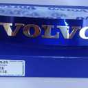 Genuine Volvo Replacement Adhesive Grille Logo Badge Emblem/Sticker