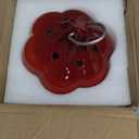 Cast Iron Smoker Roaster & Garlic Roster Baker, Smoker Box, Pre-Seasoned Cast Iron Garlic Roaster for Grill, Perfect for BBQ and Oven, for Smoky, Flavorful Vegetables, Meats or Wood Chips