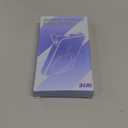 for Magsafe Portable Charger, 12000mAh Wireless Magnetic Power Bank with Stand& PD 20W Fast Charging, for Magsafe Battery Pack Compatible with iPhone 17/16/15/14/13 Series,Powerbank for Travel Cruise