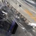 Mini Chainsaw for Dw Battery 20V MAX,8-Inch and 6-Inch 2-IN-1 Cordless Mini Chainsaw,Brushless Chain saw 20v for Wood Cutting, Tree Trimming (Battery Not Included)