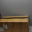 DC HOUSE Electric Hydraulic Pump Unit Metal Reservoir for Dump Trailer (Double Acting 10 Quart)