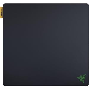 Razer Gigantus V2 Pro Soft Esports Gaming Mouse Pad (Large), Speed | Low Friction Cloth Surface, Tracking Accuracy, GlideCore Foam, Anti Slip Base, Low-Profile Stiched Edges, 19.7L x 18.9W inches