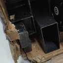 3 Inch Low Twin Bed Frames Heavy Duty Metal Platform, No Box Spring Needed, Easy Assembly Mattress Foundation, No Noise, Black