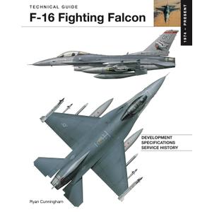 F-16 Fighting Falcon (Technical Guides)