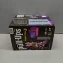 Pull-Ups Girls' Nighttime Potty Training Pants, Training Underwear, 2T-3T (16-34 lbs), 68 Ct, Packaging May Vary