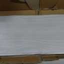 Art3d Peel and Stick Floor Tile Vinyl Wood Plank 36-Pack 54 Sq.Ft, White-ash, Rigid Surface Hard Core Easy DIY Self-Adhesive Flooring