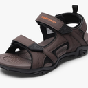 DREAM PAIRS Men's Sandals Hiking Water Beach Sport Outdoor Athletic Arch Support Summer Sandals 8