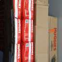 Huggies Size 1 Diapers, Little Snugglers Diapers, Size 1 (8-14 lbs), 198 Count (6 Packs of 33)