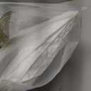 Fresh Ideas Bedding Tailored Bedskirt, Classic 14 Drop Length, Pleated Styling, Full, White