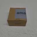 DomeStar Artificial Glitter Pumpkin, Gold Faux Pumpkin Harvest Table Centerpiece for Fall, Halloween & Thanksgiving Decorations (Color 1)