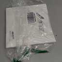 BBTO 40 Pcs Christmas Dinosaur Ornaments Christmas Tree Topper Ornaments Wood Decorative Hanging Dinosaur Wooden Decors for Tree Xmas Party Holiday Decoration