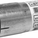 Walker Heavy Duty 41978 Exhaust Pipe Connector 3.5" Inlet (ID) 3.5" Outlet (OD)