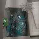 Mouse Rodent Repellent, 25 Pack Peppermint Oil Mouse Traps for Rat Mice, Ant, Roach, Spider, Squirrel, Nature Mouse Deterrent for Indoor Outdoor Use, for Garden & Home, Family & Pet Safe 01