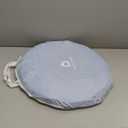 Tiny Land Kids Play Tunnel Tent for Toddlers, 69" x 18" Foldable Crawl Toys for Baby, Indoor & Outdoor Pop Up Dog Tunnel with Breathable Mesh (Blue)