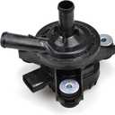G904033030 4 Pins Engine Electric Water Pump,Car Drive Motor Inverter Cooler Water Pump for Toyota Camry 2012-2017,Avalon 2013-2017,Mirai 2016-2019 & Lexus ES300h 2013-2017 2.5L