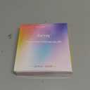 Sponge Pat Paint Nail Gel, Ombre Nails Gradient Gel Nail Blush Blooming Aura Nails Drawing Stripper Floral Painting DIY Nail Art, No Wipe, UV/LED Curing (16 Colors B)