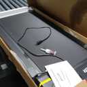 Walking Pad with Incline, Akluer Incline Treadmills for Home, 2.5 HP Under Desk Treadmill Small with Remote Control, Walking Pad Small Treadmill with LED Display (Black)