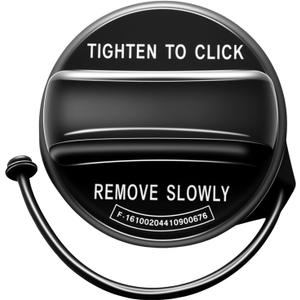 Gas Cap, Fuel Cap for Honda, 2008-2017 Accord, 2006-2015 Civic, 2007-2016 CR-V, 2009-2015 Pilot, 2011-2017 Odyssey, 2009-2020 Fit, HR-V, Insight, 2005-2020 Acura MDX RDX ILX TL TSX, 17670-T3W-A01