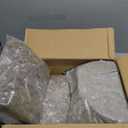 [Upgraded] DUSPRO Orchid Potting Mix for Repotting with Forest Moss, Pine Bark, Perlite & Pumice, Orchid Bark Potting Mix, Orchid Repotting Soil, Drainage Indoor Potting, Orchid Pot Not Included, 20QT