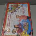 Hasbro Gaming Candy Land Kingdom of Sweet Adventures Board Game for Kids, Gifts for Boys and Girls, Ages 3 & Up 