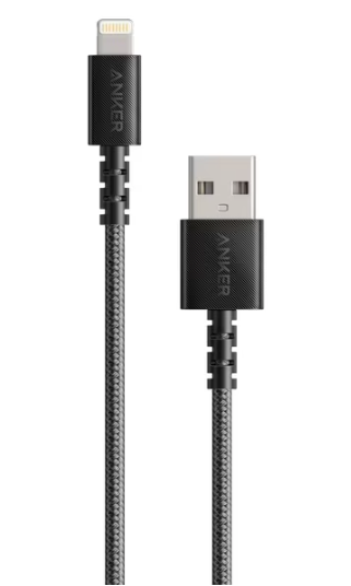 Zgear 3Foot Flat Magnetic Sync&Charge Cable