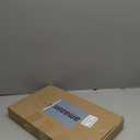 Stair Tread Template Tool, Stair Tread Gauge Measuring Tool jig with Angled Brace and Edge Flip Stops, Adjusting Length from 11.5" to 60", Solid Aluminum Alloy for Cutting Perfect Stairs (Red)