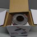 Upgraded Dust Bin Compatible with Dyson V11 V15 SV14 SV15 SV22 Vacuum Cleaner Canister, Vacuum Bin Replacement for Part no. 970050-01 and Part no. 965443-01