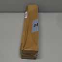 RV Slideout Lock Black 17''-34'' Adjustable,Slide Out Lock, Slidelock Bar for Stabilize RV Slideout Parts