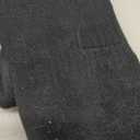 Rabbitroom Men Heated Socks Rechargeable Washable Heated Socks for Arthritis Chronically Cold Feet Electric Heated Socks Winter Cold Weather Warm Socks for Hunting Skiing Walking Fishing Freezer (Black)