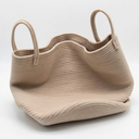 Large Woven Laundry Basket Hamper