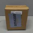 Soap Dispensers 400mL 13.5 OZ, 2 PCS Luxurious Hand Dish Lotion Shampoo Soap Dispenser Jar, Travertine Soap Bottles Rustproof Pump for Kitchen Bathroom Countertop (Ivory White)