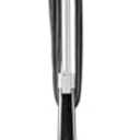 Bissell 2033M Featherweight Stick Lightweight Bagless Vacuum and Electric Broom with Crevice Tool for Hard Floors and Carpets, Black